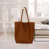 The Italian Leather Bag