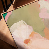 "Fiji No. 3" - Square