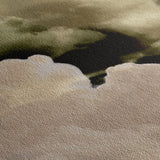 "Hyades" Cloud Painting (No. 1) - Square