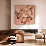 "La Palma" - Square (Constellations no. 3)