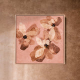 "La Palma" - Square (Constellations no. 3)