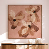 "La Palma" - Square (Constellations no. 3)