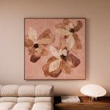 "La Palma" - Square (Constellations no. 3)