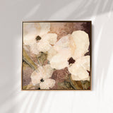 "Magnetic Island I" - Square (Earth No. 28)