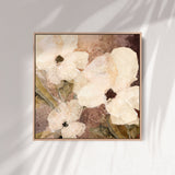 "Magnetic Island I" - Square (Earth No. 28)