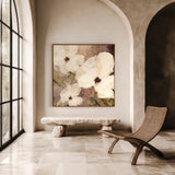 "Magnetic Island I" - Square (Earth No. 28)