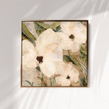 "Magnetic Island II" - Square (Earth No. 32)