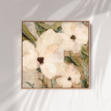 "Magnetic Island II" - Square (Earth No. 32)