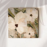 "Magnetic Island II" - Square (Earth No. 32)