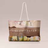 The ‘Art Collector – 2025 Edition’ Weekender Tote "Miami"