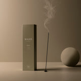 Brulee Incense + Burner Kit
