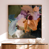 "Mons Vita II" - Square