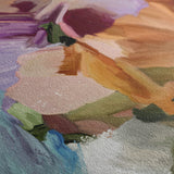 "Mons Vita II" - Square