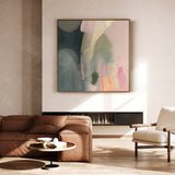 "Munich" - Square II