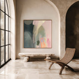 "Munich" - Square II