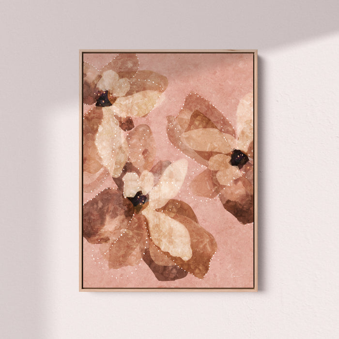 "La Palma" - Portrait II