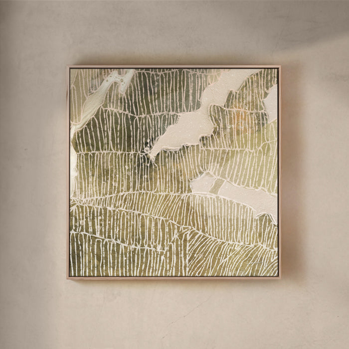 "Paros Fields" - Square II