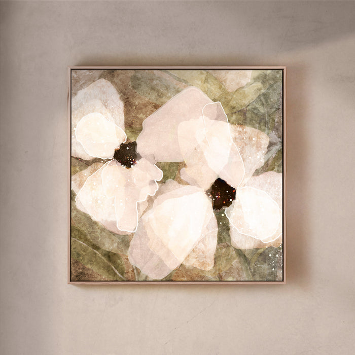 "Yarra Grove" (Day Edition) - Square