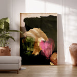 "Apostle Bay No. 1" on Canvas - Limited Edition Canvas Wall Art Corinne Melanie Art