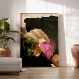 "Apostle Bay No. 1" on Canvas - Limited Edition Canvas Wall Art Corinne Melanie Art