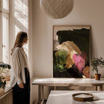 "Apostle Bay No. 1" on Canvas - Limited Edition Canvas Wall Art Corinne Melanie Art