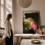 "Apostle Bay No. 1" on Canvas - Limited Edition Canvas Wall Art Corinne Melanie Art