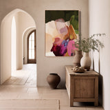 "Apostle Bay No. 2" on Canvas - Portrait Canvas Wall Art Corinne Melanie Art