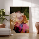 "Apostle Bay No. 2" on Canvas - Portrait Canvas Wall Art Corinne Melanie Art