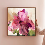 "Apostle Bay No. 6 V.II" on Canvas Canvas Wall Art Corinne Melanie