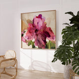 "Apostle Bay No. 6 V.II" on Canvas Canvas Wall Art Corinne Melanie