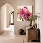 "Apostle Bay No. 6 V.II" on Canvas Canvas Wall Art Corinne Melanie