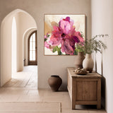 "Apostle Bay No. 6 V.II" on Canvas Canvas Wall Art Corinne Melanie