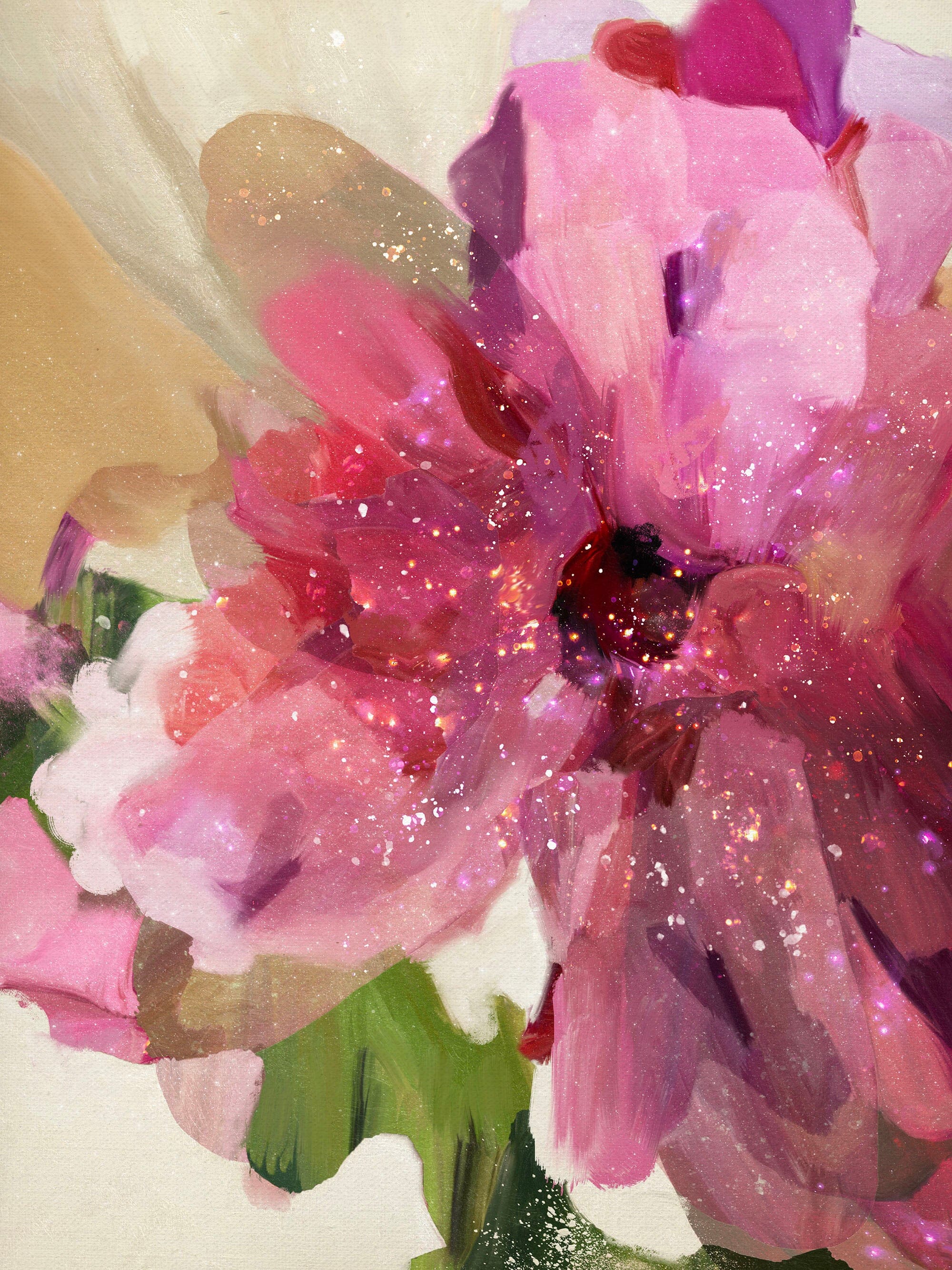 "Apostle Bay No. 6 (v.ii)" on Canvas Canvas Wall Art Corinne Melanie