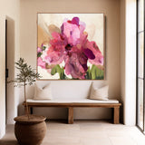 "Apostle Bay No. 6 V.II" on Canvas Canvas Wall Art Corinne Melanie