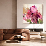 "Apostle Bay No. 6 V.II" on Canvas Canvas Wall Art Corinne Melanie