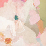 "Fiji No. 3" on Canvas - Landscape Canvas Wall Art Corinne Melanie