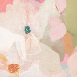 "Fiji No. 3" on Canvas - Landscape Canvas Wall Art Corinne Melanie