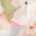 "Fiji No. 3" on Canvas - Square Canvas Wall Art Corinne Melanie