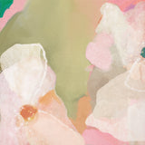 "Fiji No. 3" on Canvas - Square Canvas Wall Art Corinne Melanie