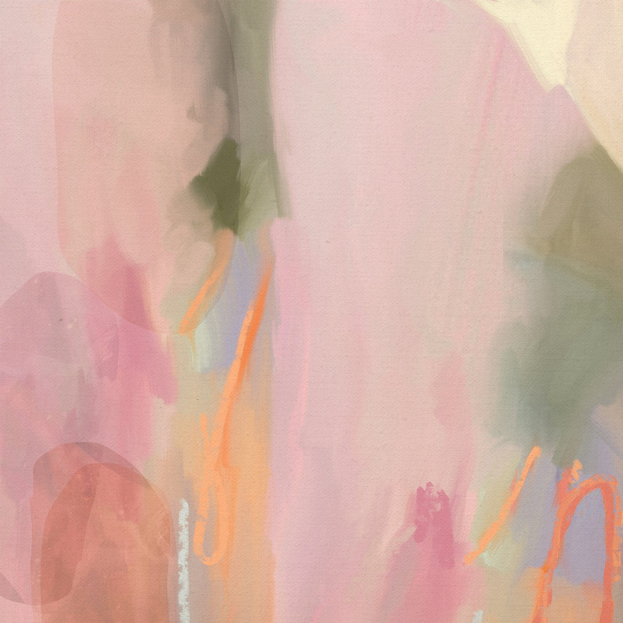 "Munich" on Canvas - Landscape Canvas Wall Art Corinne Melanie