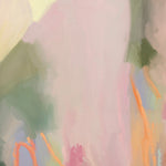 "Munich" on Canvas - Portrait I Canvas Wall Art Corinne Melanie Art