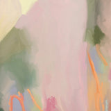 "Munich" on Canvas - Portrait I Canvas Wall Art Corinne Melanie Art