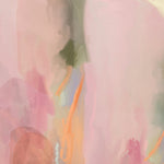 "Munich" on Canvas - Square I Canvas Wall Art Corinne Melanie