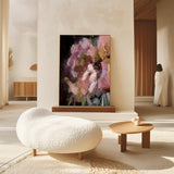 "Nusa Dua" on Canvas - Portrait II Canvas Wall Art Corinne Melanie Art