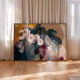 "Portsea V" on Canvas - Limited Edition Canvas Wall Art Corinne Melanie Art