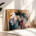 "Portsea V" on Canvas - Limited Edition Canvas Wall Art Corinne Melanie Art