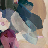 "Portsea V" Limited Edition Fine Art Print Canvas Wall Art Corinne Melanie Art