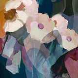 "Portsea V" Limited Edition Fine Art Print Canvas Wall Art Corinne Melanie Art