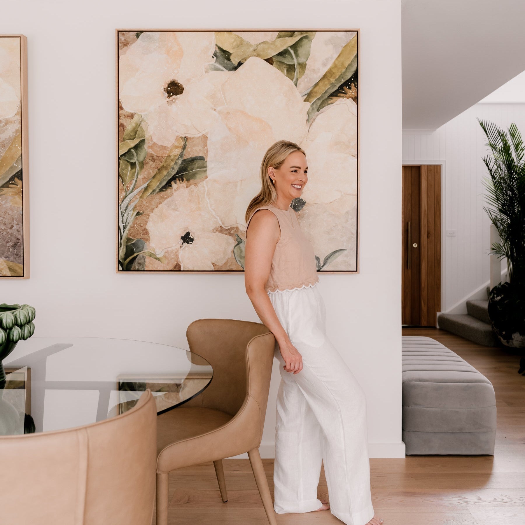 January Note From Corinne