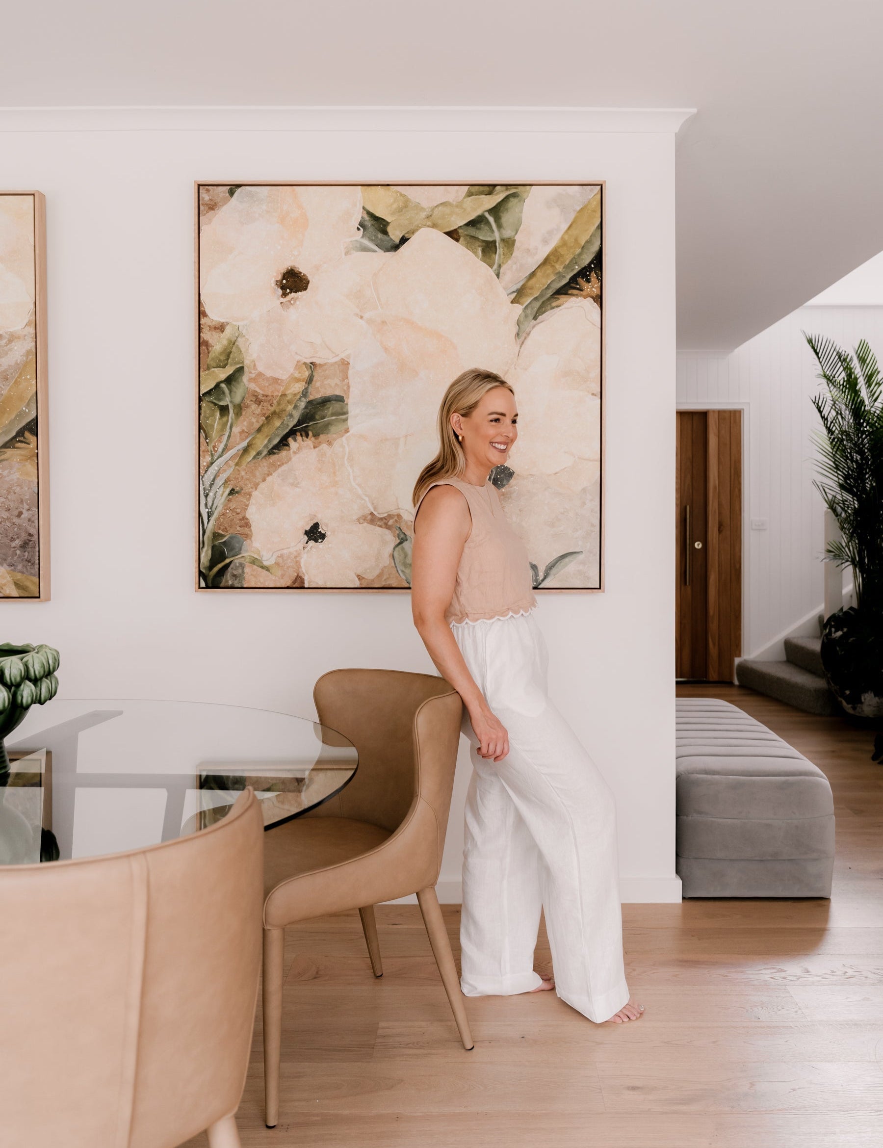 January Note From Corinne